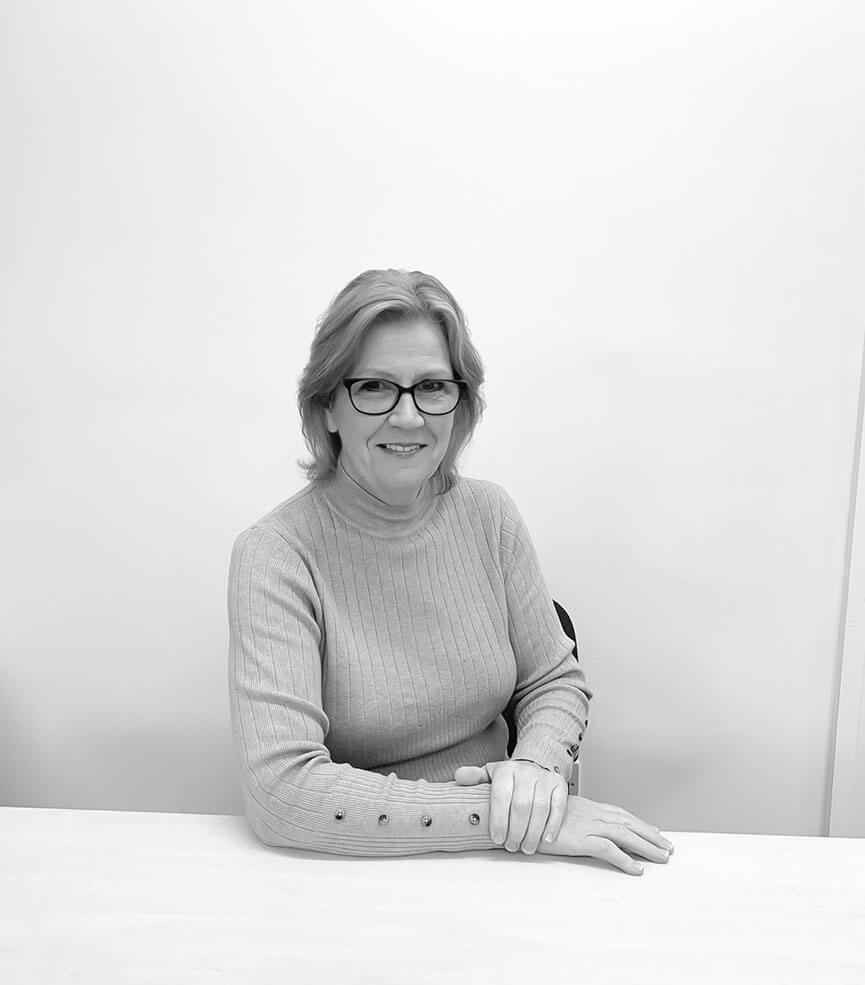 Barbara Orchard