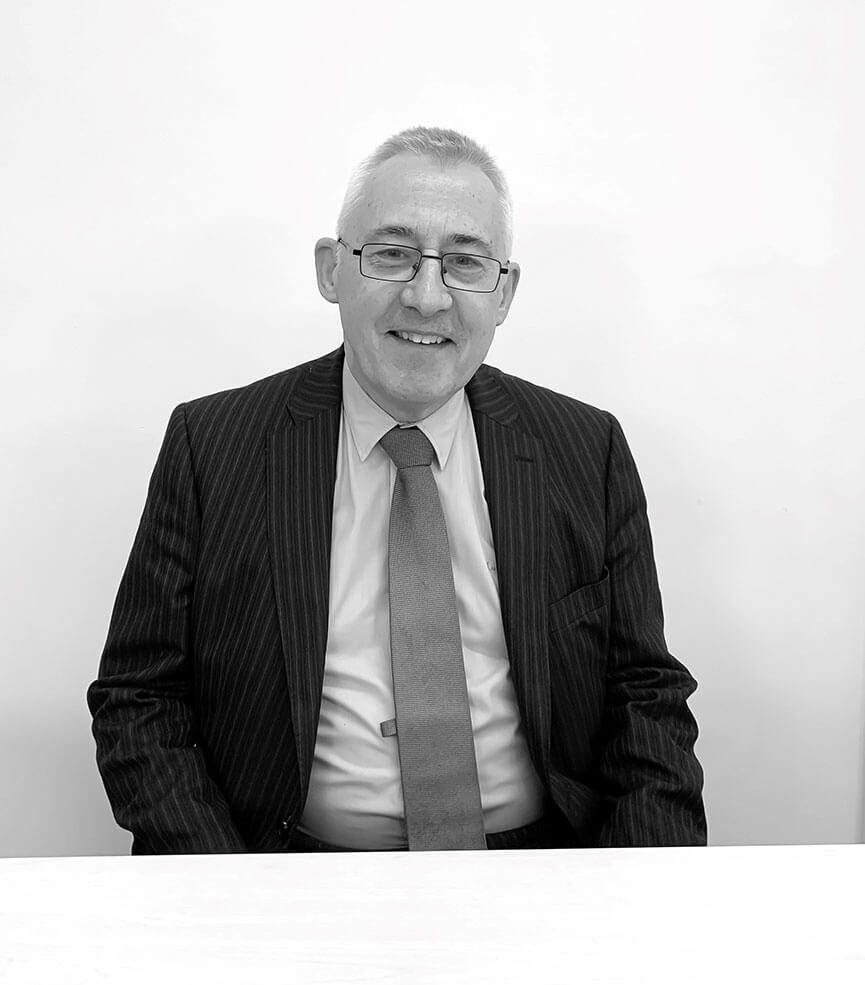 Michael Smith