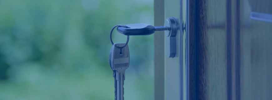 What Will Happen To Mortgage Rates In The Next Five Years?