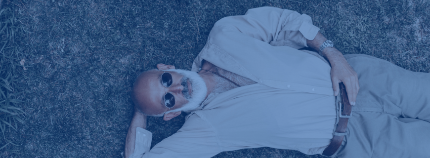 Why Relying on Just a Pension Might Not Cut It: The Case for a ‘Blended Retirement’