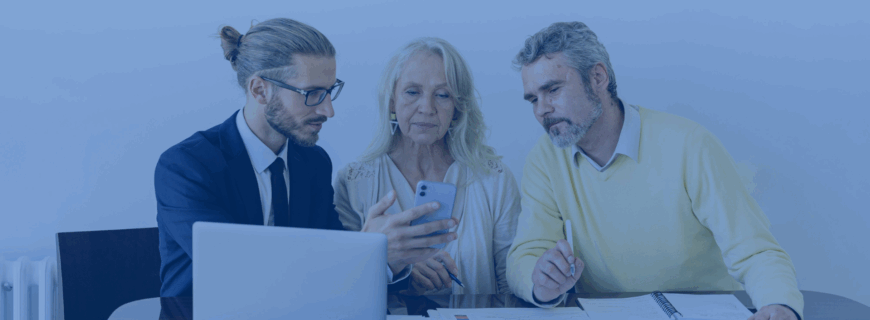 How to Get the Most Out of Your Adviser in 2025