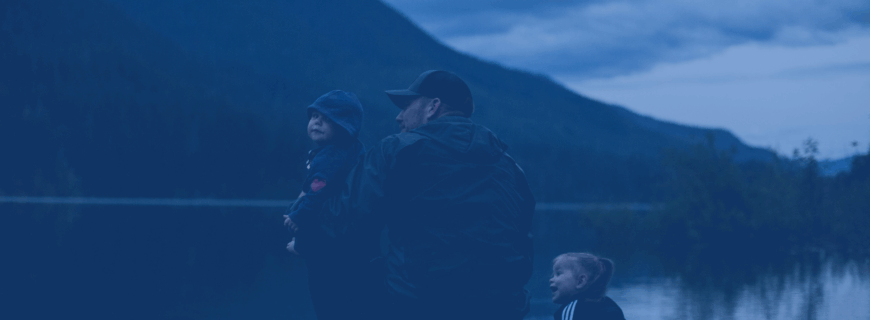 The Financial Gap Few Families Plan For: What Happens If You Can’t Work for a Year?