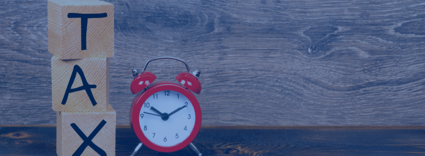 Beat the Rush: 5 Smart Tax Moves to Make Before the End of the 2025/26 Tax Year