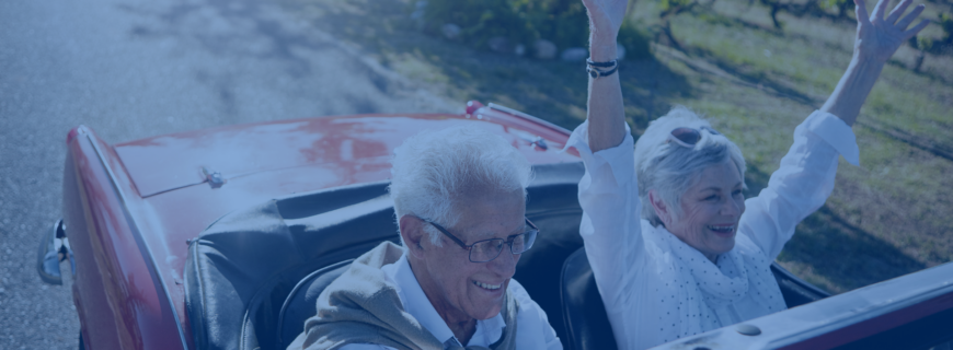 The Retirement Identity Crisis: What Happens When Work Stops?