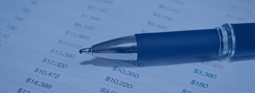 How HMRC Can Access Your Financial Data (And Why Keeping Good Records Matters)