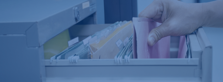 The Financial Admin Audit: An 8 Document Checklist to Keep Your Money Clear and Accessible