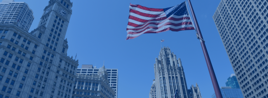 Is Your Portfolio Too American? Why UK Investors Are Rethinking Their US Exposure