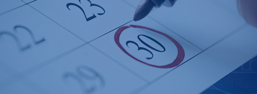 Missed Your Remortgage Date? Here’s What It Could Cost You