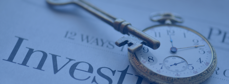 The Investment Mistake That Often Happens After a Good Year