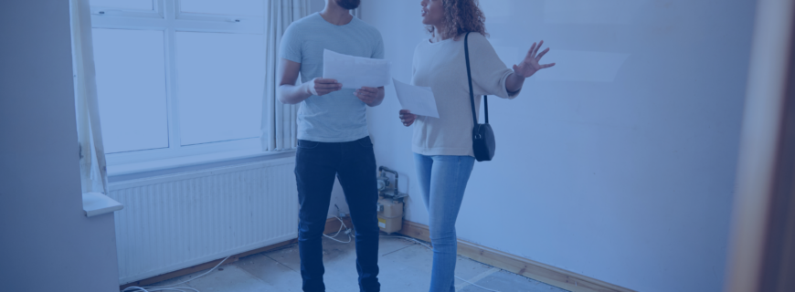 Don’t Let House Envy Derail Your Home Buying Plans