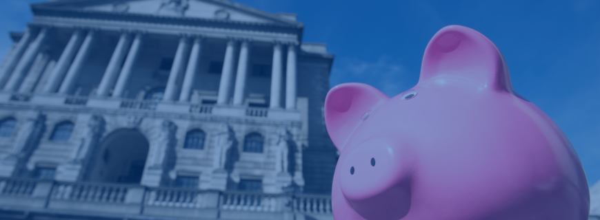 Why New Fixed Mortgage Rates Can Rise Even When Bank Rate Doesn’t